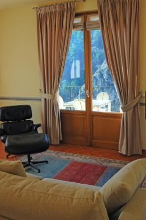 Villa Seriola Limone sul Garda Luaran gambar